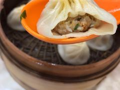 蟹粉汤包-法华汤包馆(法华镇路店)