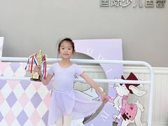 -iBallet爱芭蕾舞蹈艺术中心(星合校区)