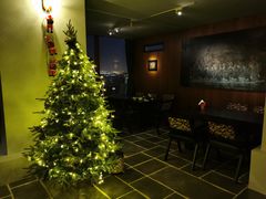 -漪龙台·B26 Rooftop Lounge