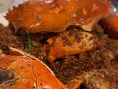 -喜记避风塘炒辣蟹(旗舰店)