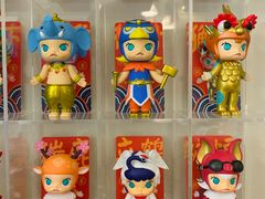 -泡泡玛特POPMART(天环购物中心店)