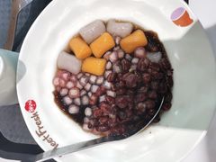 -鲜芋仙(番禺万达广场店)