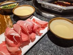 -陈眼镜火锅(总店)