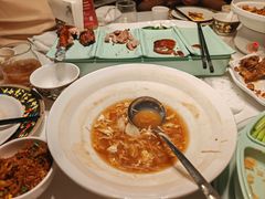 -羲和雅苑•北京烤鸭(国贸商城店)