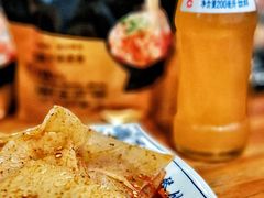 -张兴邦擀面皮(禧悦里店)