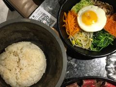 -汉拿山(包河万达店)