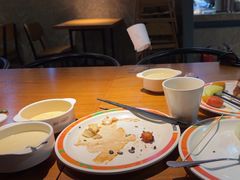 -比格比萨自助(国展店)