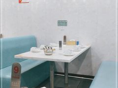 卡座-郭姐·威海渔村(黄兴路店)