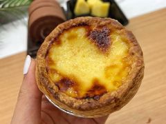 酥皮蛋挞-盒马鲜生(皇庭广场店)
