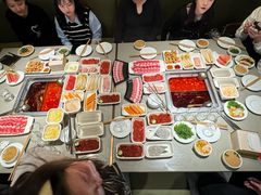 -海底捞火锅(上地华联店)