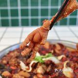 有点难找但是好好吃🤤