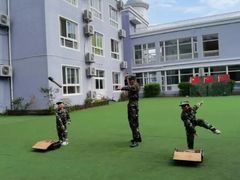 -上海市闵行科技幼儿园