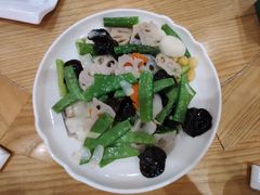 -德胜轩正宗顺德菜(宝安沙井会展中心店)