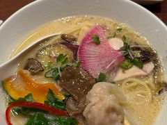 -篝拉面(银座店)