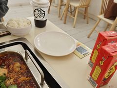 -清真涮锅鱼