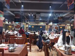 -天下客饭店(中山路店)