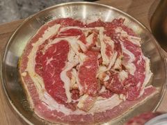 -西塔老太太泥炉烤肉(双井店)
