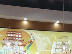 -西部马华清真兰州牛肉面·烧烤夜市(三里河店)