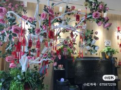-月满阁月子中心(莲湖区店)