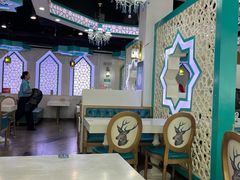 -帕米尔食府(白云观店)