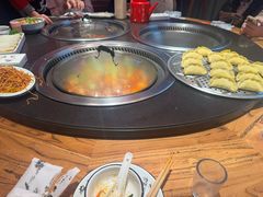 -山河屯铁锅炖鲜鹅·东北菜(开发区一店)