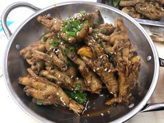 -小民大排档(马场角横路店)