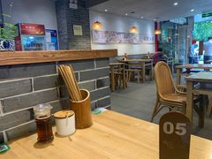 大堂-中原一大碗(湖滨店)
