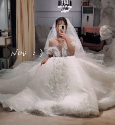 -柏拉图婚纱馆