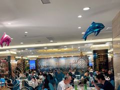 大堂-和记小菜(东方店)