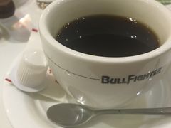 -斗牛士牛排餐厅(嘉里汇店)