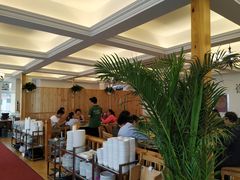 大堂-港畔赶海蒸汽海鲜烧烤自助(仙螺岛店)
