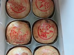-泰康食品有限公司食品厂