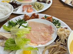 -德致祥云南过桥米线(云天小苑店)