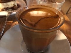 -VOYAGE COFFEE(北锣鼓巷店)