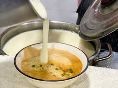 -文武王氏烧饼·无矾油条(西溪路店)
