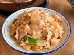 -妈妈的味道·腾冲特色菜(和顺古镇店)
