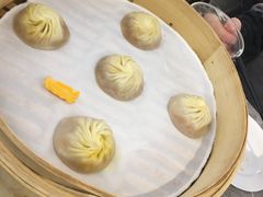 -鼎泰丰(国贸商城店)