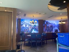-外婆小菜(灵岩南路店)