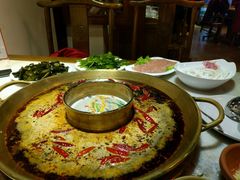 -杨家火锅(国美店)