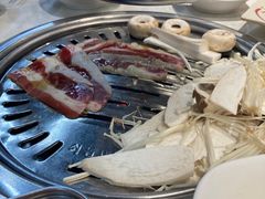 -六七八韩式烤肉·韩国料理(上杭路店)