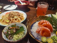 -鸟鹏烧鸟居酒屋(熙龙湾店)