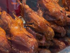 -徐六孃正宗甜皮鸭(张公桥店)