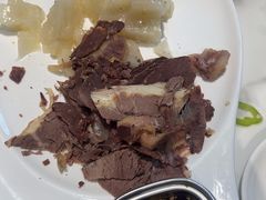 -高玛纳驴肉火烧(河间总店)