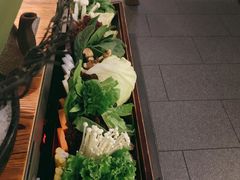 -湊湊火锅·茶憩(恒隆广场店)