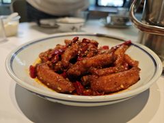 -欧记大排档·景德菜(上海首店)