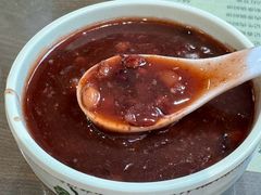 金牌红豆粥-葛记焖饼(伏牛路店)