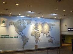 -吉隆坡国际机场