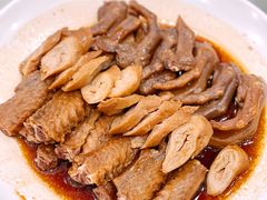 -亮庆餐厅·粤菜·早茶(篁庄店)