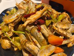 -亿牌牌东北烧烤(博物馆旗舰店)