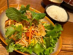 -CHINCHIN 青青·泰国料理(万象食家店)